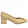 Elegante damesko 1321 avocado