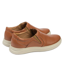 Herresko 971 brun