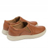 Herresko 971 brun