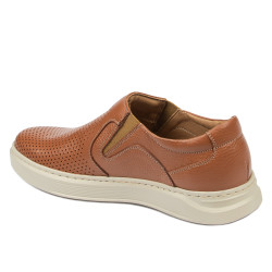 Herresko 971 brun