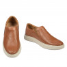 Herresko 971 brun