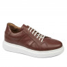 Herresportssko 967 brun