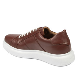 Herresportssko 967 brun