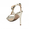 Damesandaler 1306 guld