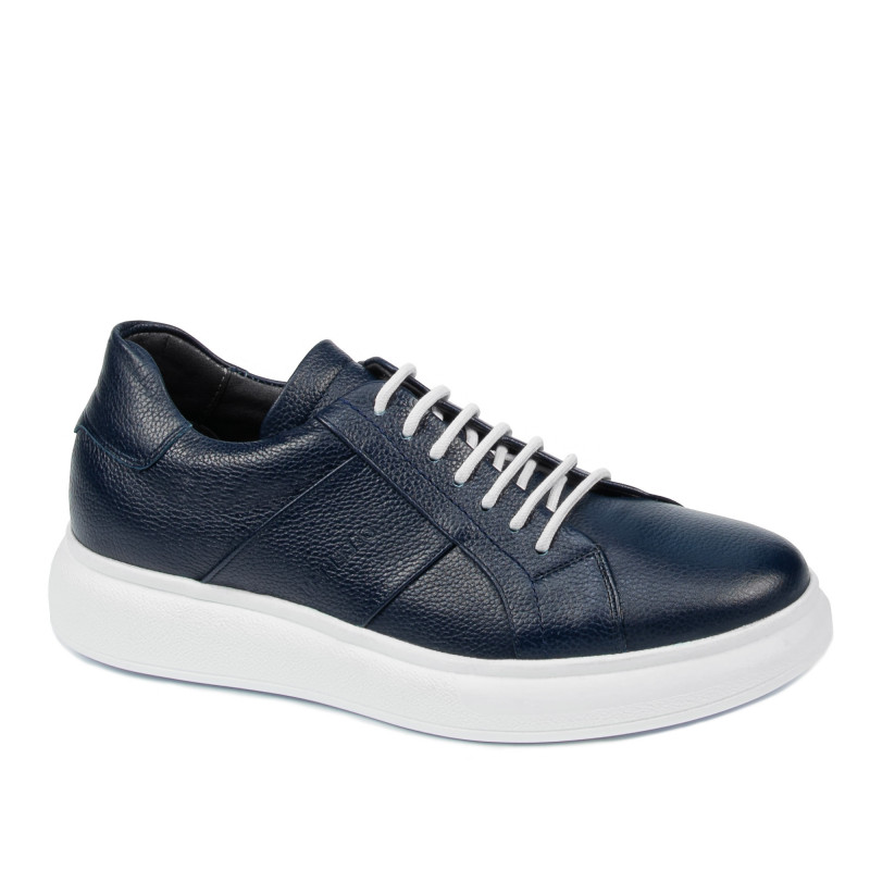 Herresko sport 967 indigo