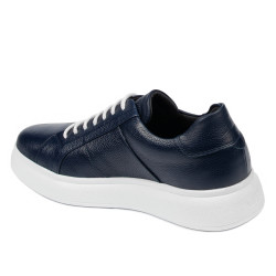 Herresko sport 967 indigo