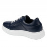 Herresko sport 967 indigo