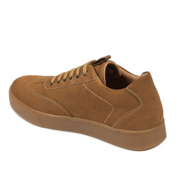 Casual/sport herresko 968 bufo brun