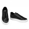 Herresko casual/sport 970 sort