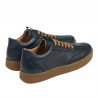 Teenager sportssko 8002 indigo