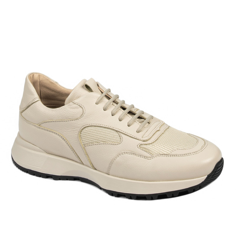 Herresportssko 974 beige