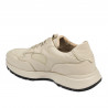 Herresportssko 974 beige