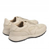 Herresportssko 974 beige