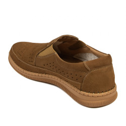 Herresko 925 bufo brun