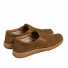 Herresko 925 bufo brun