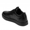 Teenagere sportssko 8002 sort