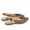 Dameballerinaer 1333 cappuccino