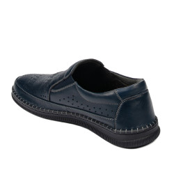 Herresko 925 indigo