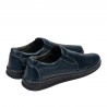 Herresko 925 indigo