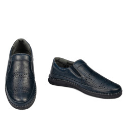 Herresko 925 indigo