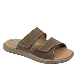 Herresandaler 361 sand