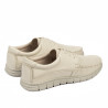 Mokkasiner herre 947 beige01