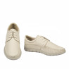 Mokkasiner herre 947 beige01