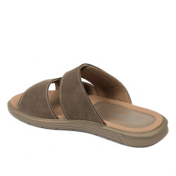 Herresandaler 361 sand