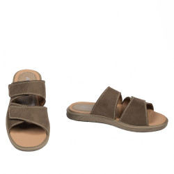 Herresandaler 361 sand