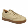Casual/sportssko herre 968 sand