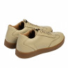 Casual/sportssko herre 968 sand