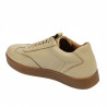 Casual/sportssko herre 968 sand