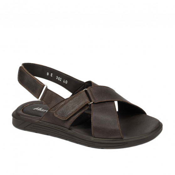 Mænds sandaler 362 tdm