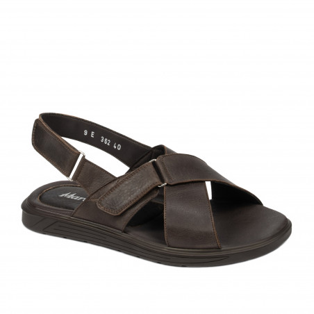 Mænds sandaler 362 tdm