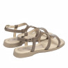 Damesandaler 5104 sand