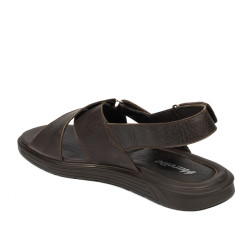Mænds sandaler 362 tdm