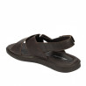 Mænds sandaler 362 tdm