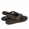 Mænds sandaler 362 tdm