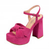 Dame sandaler 1310 rosa ruskind 01