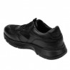 Herresportssko 974 sort