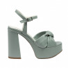 Damesandaler 1310 mint