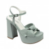 Damesandaler 1310 mint
