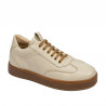 Teenagers sportssko 8002 beige
