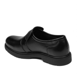 Herresko casual 976 sort