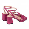 Damesandaler 1335 fuchsia