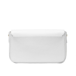 Dame skuldertaske 025g biz white