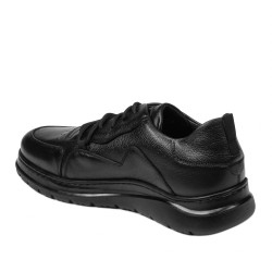 Herresportssko 975 sort