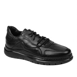 Herresportssko 975 sort