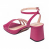 Damesandaler 1335 fuchsia