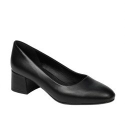 Elegante damesko 1331 sort